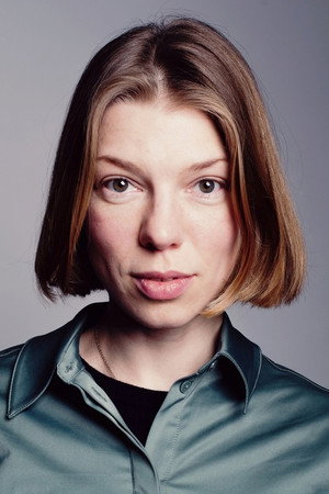 Natalya Reva-Ryadinskaya