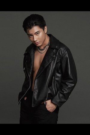 Dylan Menor