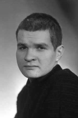 Дмитрий Лепихин