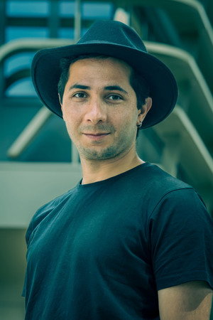 Mohammad Reza Rasouli