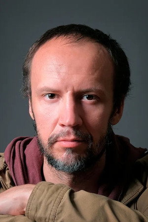 Anton Pakhomov