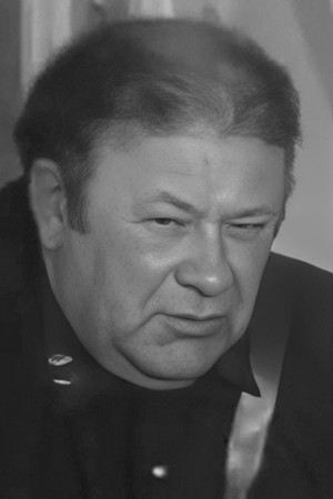 Mairbek Tsikhiev