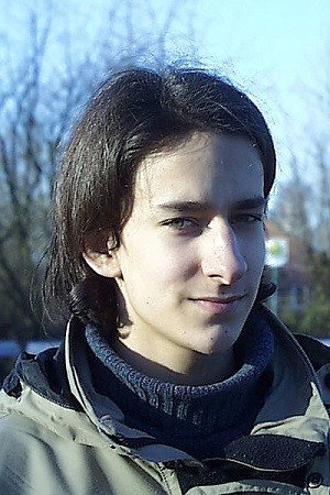 Julian Hanschke