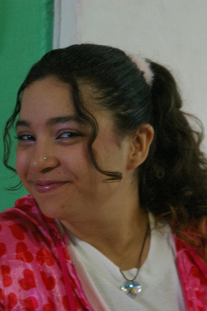 Emilly Rosy