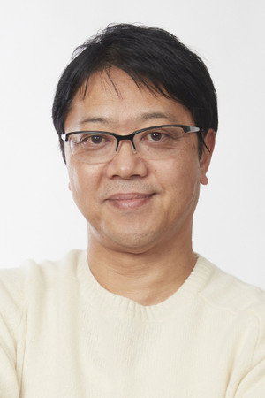 土田英生