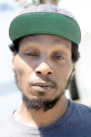 Teren Delvon Jones