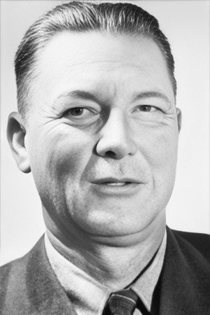 Robert Parr