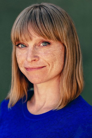 Jennifer Weinbaum