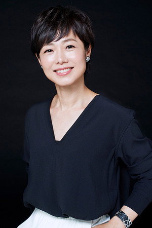 有働由美子