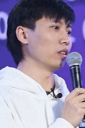 侯俊杰