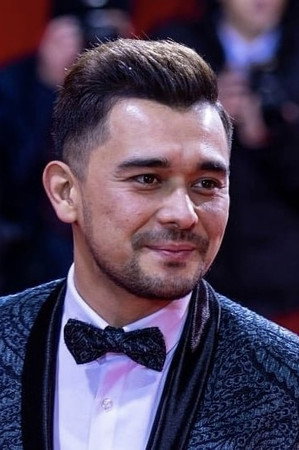 Akbarxo'ja Rasulov