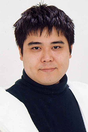 冈田贵之