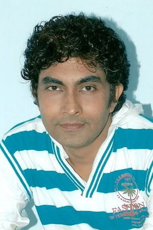 Kumar Chowdhury