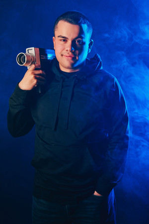 Nicholas Martinez