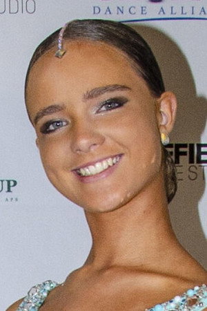 Maria Carmen Lindegaard