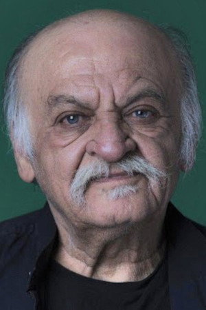 Ali Akbar Sadeghi