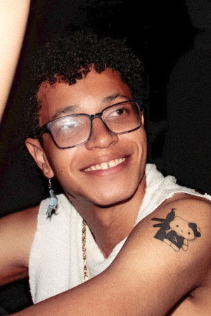 Caio Marques