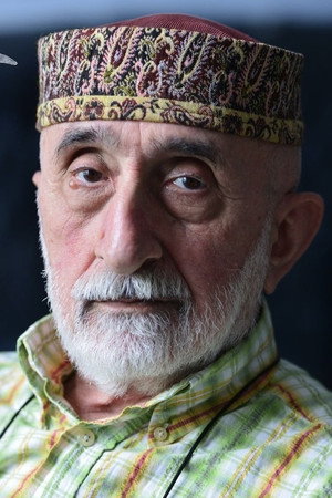 Elchin Akhundov