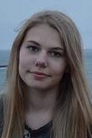 Heidi Holm Katznelson