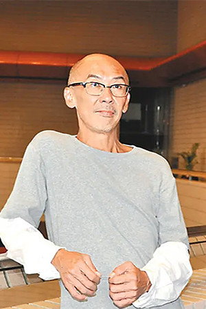 Jimmy Ngai
