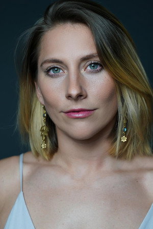 Andrea Adams