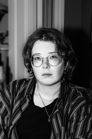 Alice Paradis