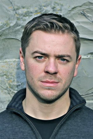 Graham Earley