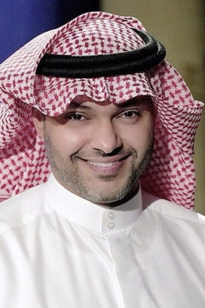 Muhammad Al Dousari