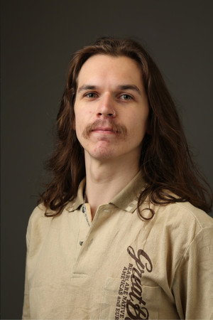 Evan Prosser