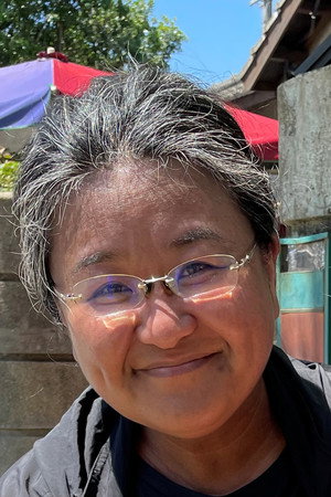 Chen Yi