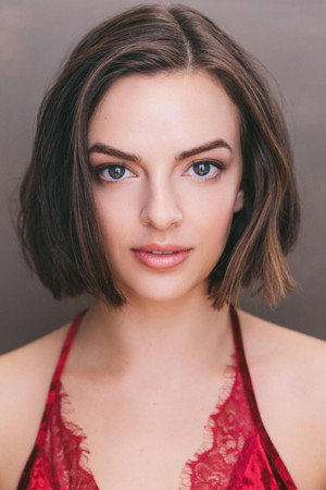 Talia Suskauer