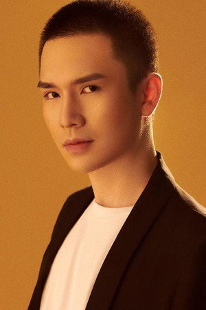 王鹤宇