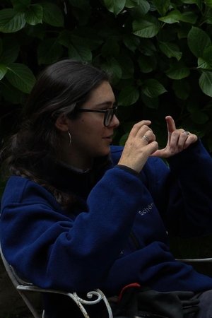 Sofia Rossi Boto