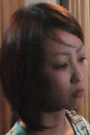 勇静華