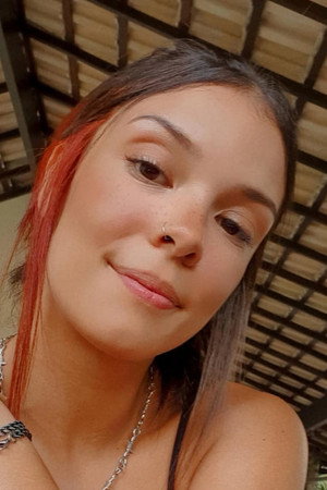 Sarah Marjourie