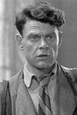Aleksandr Grechanyy