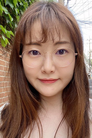 Lee da eun