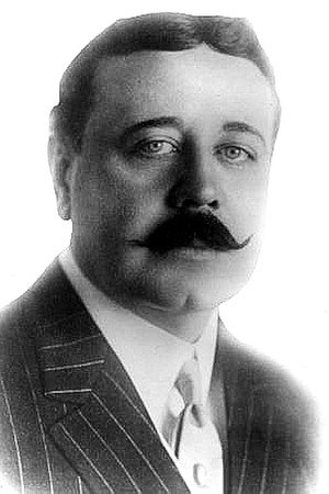 Wilton Lackaye