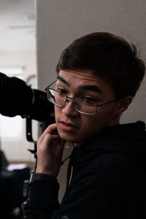 Stephen Nguyen