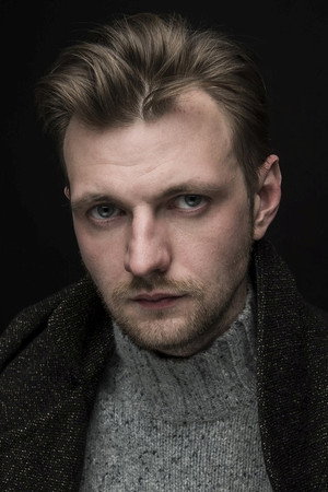 Maxim Kerin