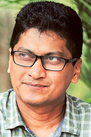 Dr. Iqbal Kuttippuram