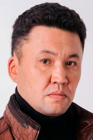 Sarym Kashkabaev