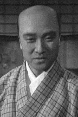 河原崎长十郎