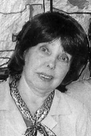 Elvira Maslova