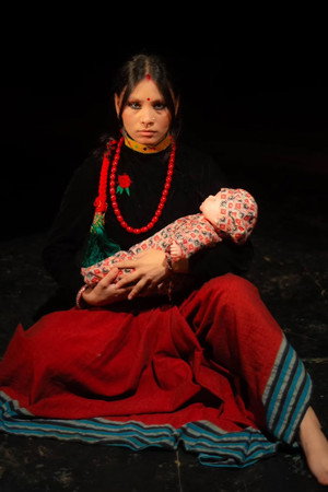 Renu Nath Yogi