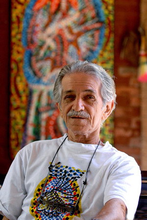 Francisco Liberato