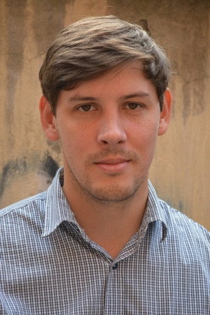 Anton Paderin