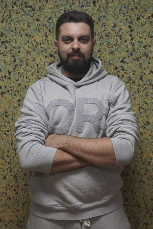 Moi Gómez