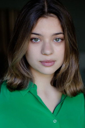 Anna-Sophia Eden