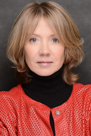 Yana Arshavskaya